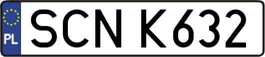 SCNK632
