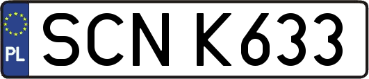SCNK633