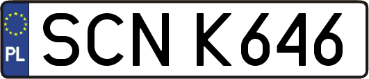 SCNK646