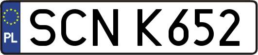 SCNK652