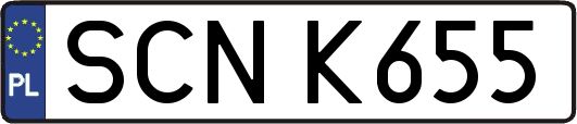 SCNK655