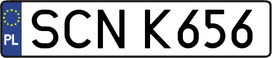 SCNK656