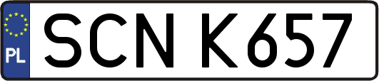 SCNK657