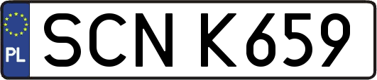 SCNK659