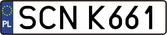 SCNK661