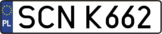 SCNK662