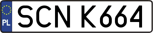 SCNK664
