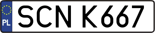SCNK667
