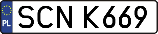 SCNK669