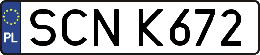 SCNK672