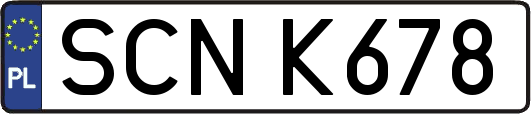 SCNK678