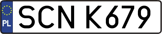 SCNK679