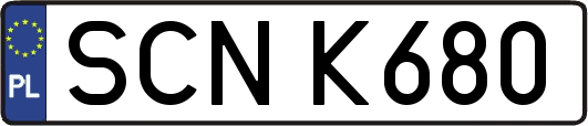 SCNK680