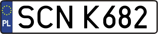 SCNK682