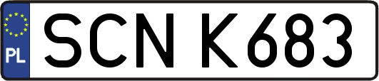 SCNK683