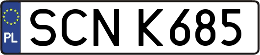 SCNK685