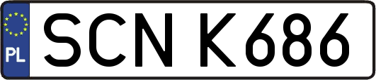 SCNK686
