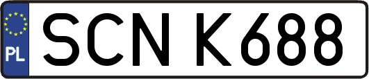 SCNK688