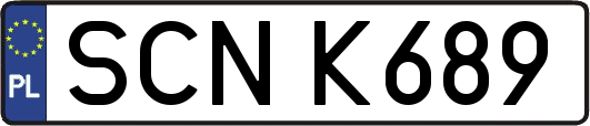 SCNK689