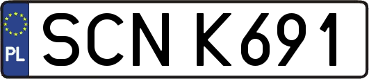 SCNK691