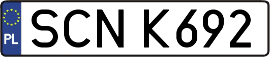 SCNK692