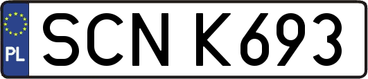 SCNK693