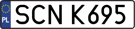 SCNK695