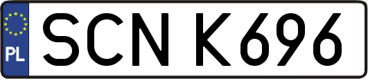 SCNK696