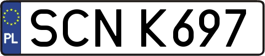 SCNK697