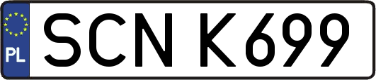 SCNK699