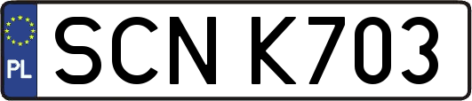 SCNK703
