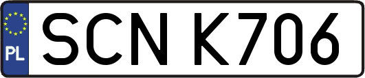 SCNK706