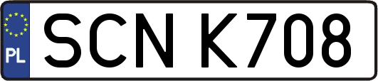 SCNK708
