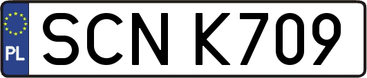 SCNK709
