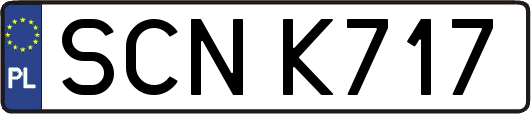 SCNK717