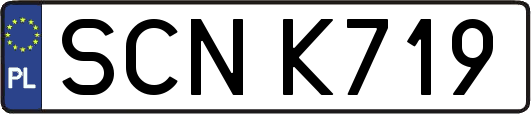SCNK719