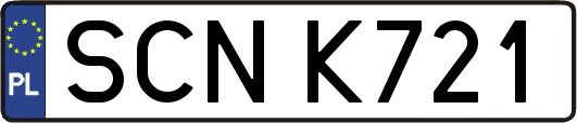 SCNK721