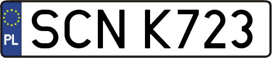 SCNK723