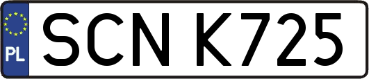 SCNK725