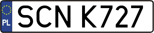 SCNK727