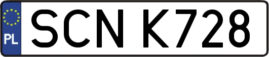 SCNK728