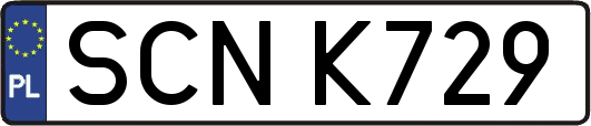 SCNK729