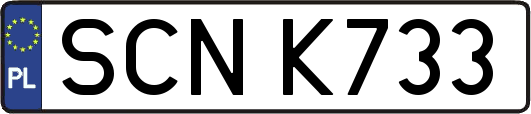 SCNK733