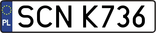 SCNK736