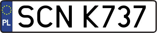 SCNK737