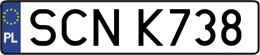 SCNK738