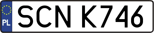 SCNK746