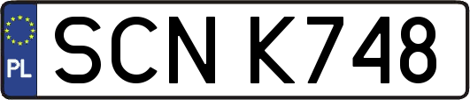 SCNK748