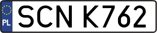 SCNK762