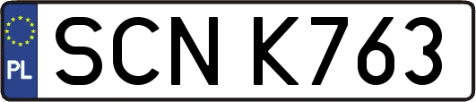 SCNK763